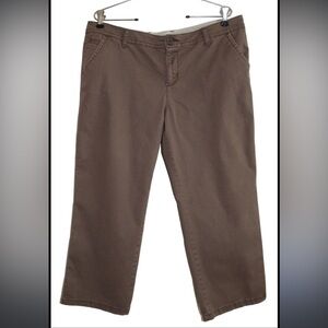 St John's Bay Pants Women’s Size 4